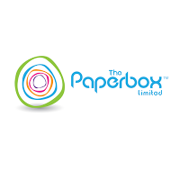 The Paperbox Ltd 1063093 Image 2